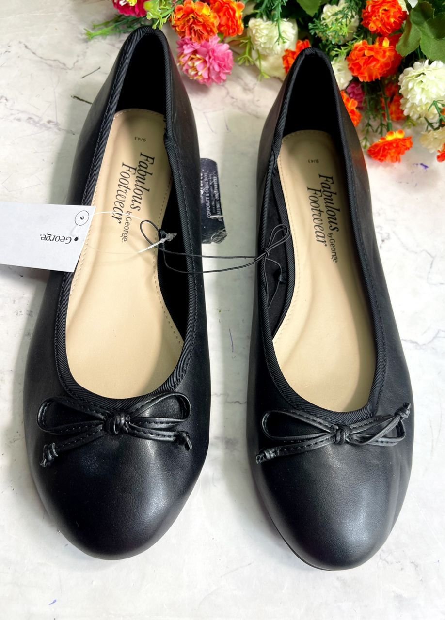 Fabulous by George shoes Size 43 Dashel Stores Buy women's