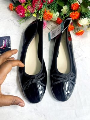 Papaya shoes
size 38