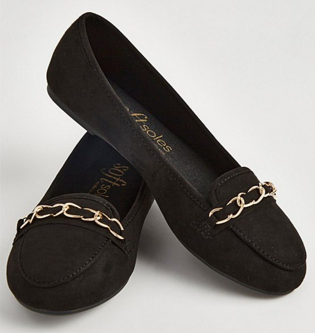 George softsole flat shoe Size 39 Dashel Stores Buy women's