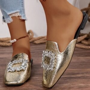 Europiel Mules
Size 38