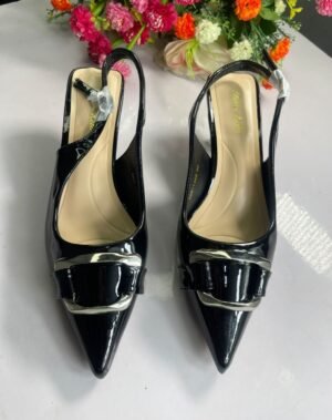 Golden kello- A69-1468. black colour
Size 39,40,41