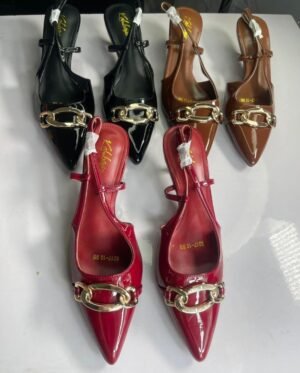 Basic K017-10
Size 39,40,41,42