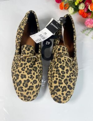 inextenso loafers
Size 39,41