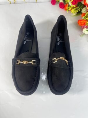 Super me loafers in black ⚫️ 
Size 39