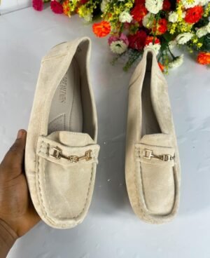 DreamPair loafers
Size 39