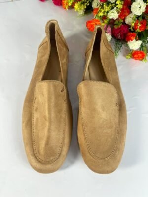 Just Fab loafers 
Size 38, 39,40