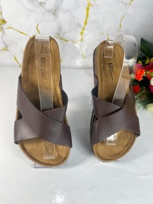 Pinpochyaw birkin slippers
Size 40, 41 brown colour