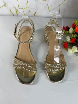 About You heels 
Size 41