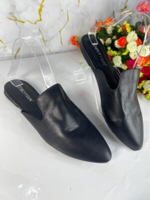 Boyyoun halfshoe
Size 38,39,40,41