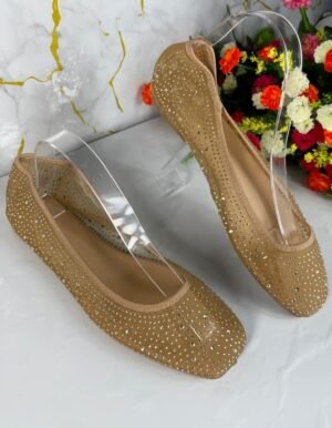 Simply be Embellished shoes
Size 38,41