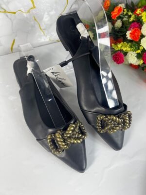 kelso Slingback 
Size 40