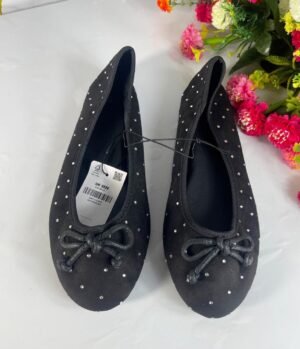 Yours Embellished shoes
Size 38/39