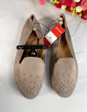 Inextenso Shoes
Size 41