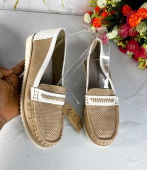Lady Comfort loafers
Size 41