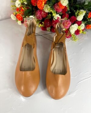 Emma Shoes
Size 41 brown