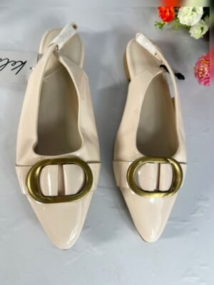 Kelso Slingback
Size 38