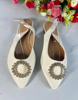 Anna field slingback 
Size 40