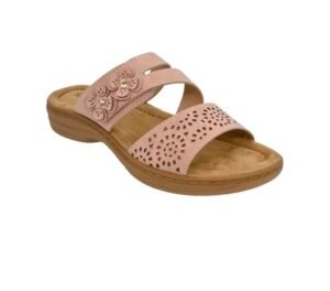 Kim Rogers Angela sandals 
Size 41